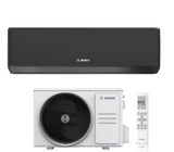 junkers bosch condizionatore bosch climate 7000i black 15000 btu cl7000i set 41 eb r 32 wi fi integrato