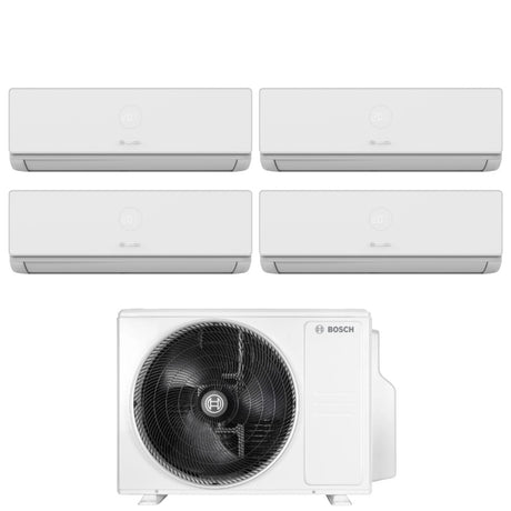 junkers bosch condizionatore quadri split bosch climate 4000i 991212 con 5000m 824 e r 32 wi fi optional