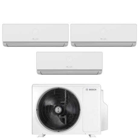 junkers bosch condizionatore trial split bosch climate 4000i 9912 con 5000m 793 e r 32 wi fi optional