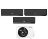 junkers bosch condizionatore trial split bosch climate 7000i black 7915 con 5000m 793 e r 32 wi fi integrato