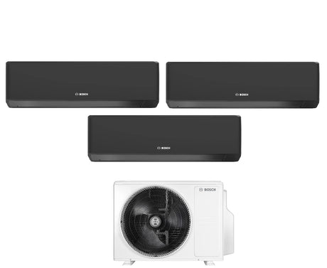 junkers bosch condizionatore trial split bosch climate 7000i black 91212 con 5000m 793 e r 32 wi fi integrato