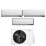 junkers bosch condizionatore trial split bosch climate 7000i silver 71212 con 5000m 793 e r 32 wi fi integrato