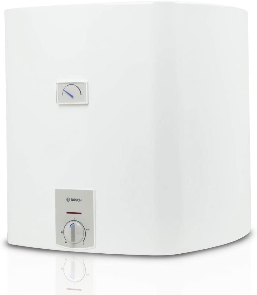 junkers bosch scaldabagno scaldacqua elettrico junkers bosch tronic 3500 t 100 litri 7736504807