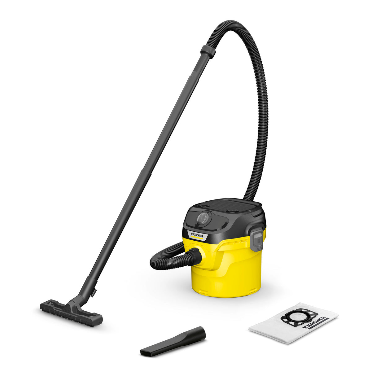 karcher bidone aspiratutto karcher kwd 1 w 12218 ean 40542786563280