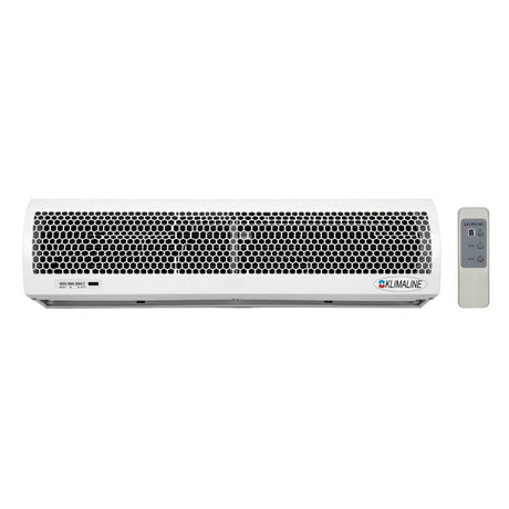 klimaline barriera d aria klimaline ecoline 1s 795b da 200 cm 2 velocita con telecomando
