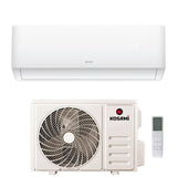 kosami condizionatore kosami bora matt white 24000 btu r 32 wi fi integrato
