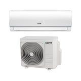 kukyr climatizzatore condizionatore kukyr inverter serie spring 12000 btu spring 12 r 32 wi fi optional classe aa ean 8059657002372