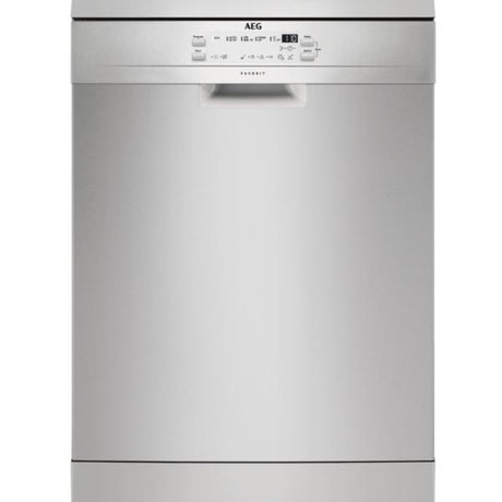 lavastoviglie a libera installazione aeg ffb53610zm 13 coperti a85xl60xp625 classe d ean 7332543531868