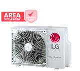 lg area occasioni 2537 unita esterna lg motore multisplit mu3r19 u21 r 32 trial split