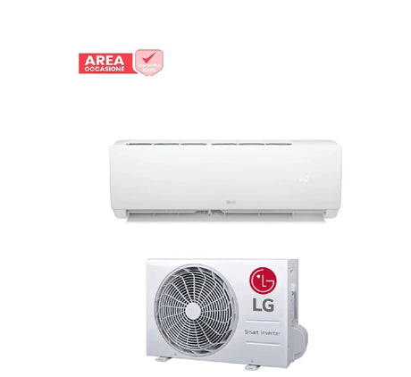 lg area occasioni 5199 condizionatore lg libero 12000 btu w12ti neu r 32