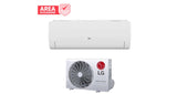lg area occasioni climatizzatore condizionatore lg inverter serie winner 9000 btu w09eg nsj r 32 classe aa