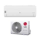 lg climatizzatore condizionatore lg inverter serie libero s 12000 btu s12eq.nsj r 32 classe aa ean 8059657003362