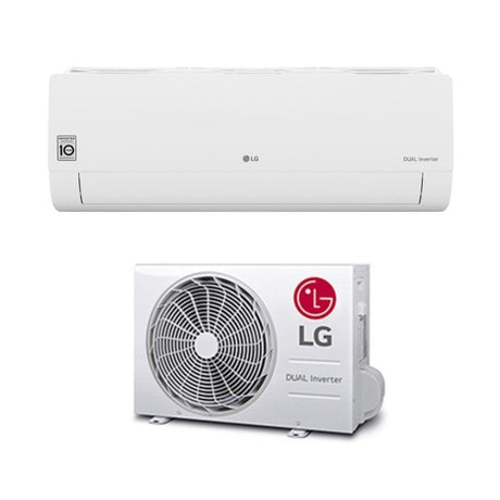 lg climatizzatore condizionatore lg inverter serie libero s 24000 btu s24eq.nsj r 32 classe aa