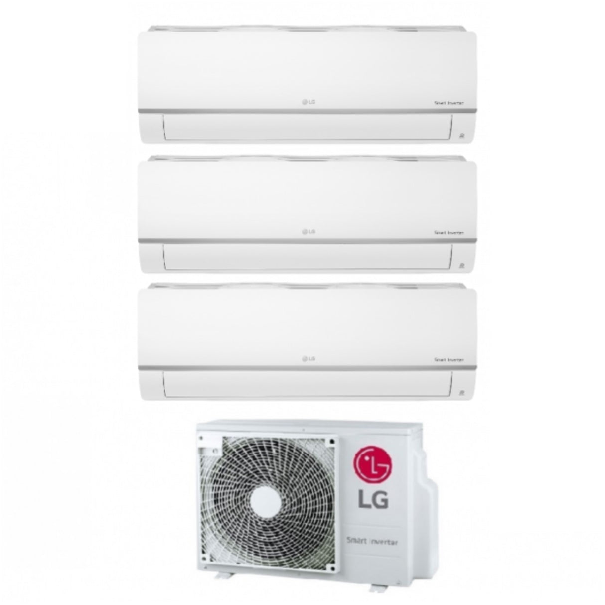 lg climatizzatore condizionatore lg trial split inverter serie libero plus 121212 con mu3r21 r 32 wi fi integrato 120001200012000