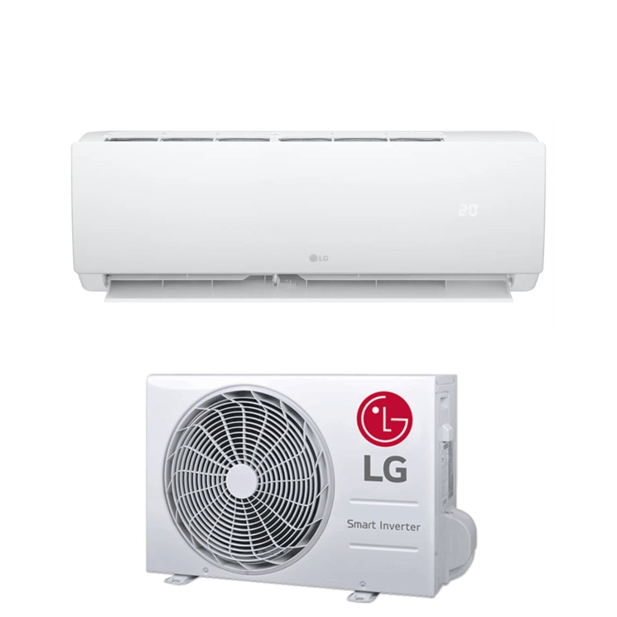 lg condizionatore lg libero 24000 btu wz24awn snu1 r 32 wi fi integrato
