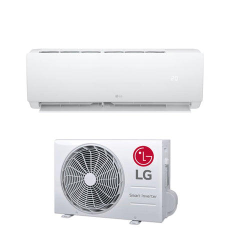 lg condizionatore lg libero 24000 btu wz24awn snu1 r 32 wi fi integrato