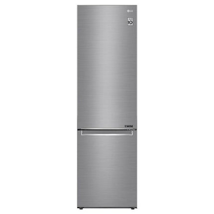 immagine-1-lg-frigorifero-combinato-lg-gbb72pzvgn-384-litri-classe-d-a203xl595xp682-compressore-smart-inverter-no-frost-inox-ean-8806091390899