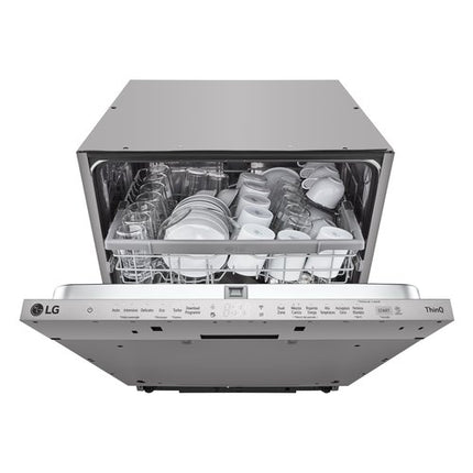 immagine-1-lg-lavastoviglie-a-incasso-lg-serie-2-db242tx-quadwash-14-coperti-classe-d-a815xl598xp554-thinq-alexa-google-assistant-noble-steel-ean-8806091765918