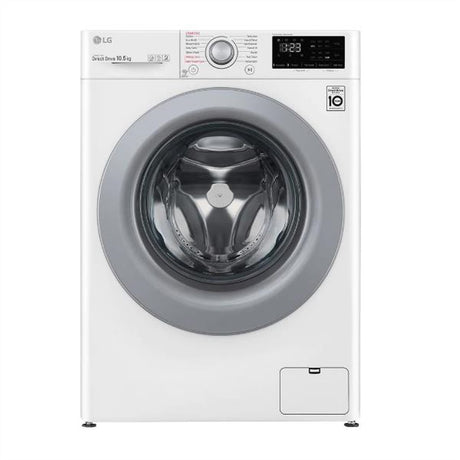 lg lavatrice a carica frontale lg 105 kg f4wv310s4e aidd 1400 giri classe b ean 8806091116116