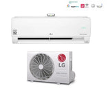 lg offerta climatizzatore condizionatore lg inverter dualcool atmosfera 9000 btu r 32 ap09rt a wi fi integrato purificatore daria ean 8059657001382