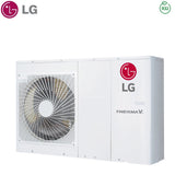 lg pompa di calore mini chiller inverter lg therma v monoblocco 7 kw hm071mr.u44 monofase r 32