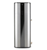 lg scaldabagno a pompa di calore lg whs f5 270 litri inverter wi fi integrato a wh27s f5