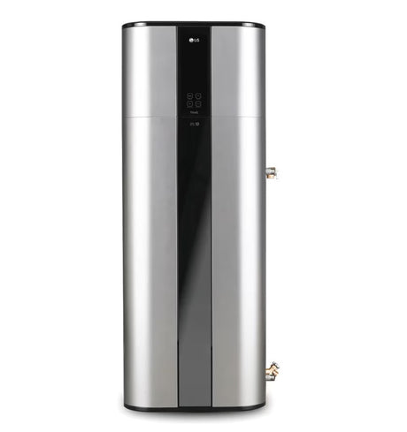 lg scaldabagno a pompa di calore lg whs f5 270 litri inverter wi fi integrato a wh27s f5