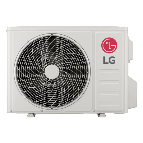 lg unita esterna monosplit lg artcool gallery 12000 btu a12ga1 u18 r 32