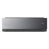 lg unita interna a parete lg artcool mirror ai air 12000 btu aa12sp ns1 r 32 wi fi integrato