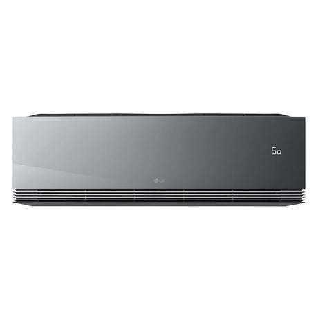 lg unita interna a parete lg artcool mirror ai air 12000 btu aa12sp ns1 r 32 wi fi integrato