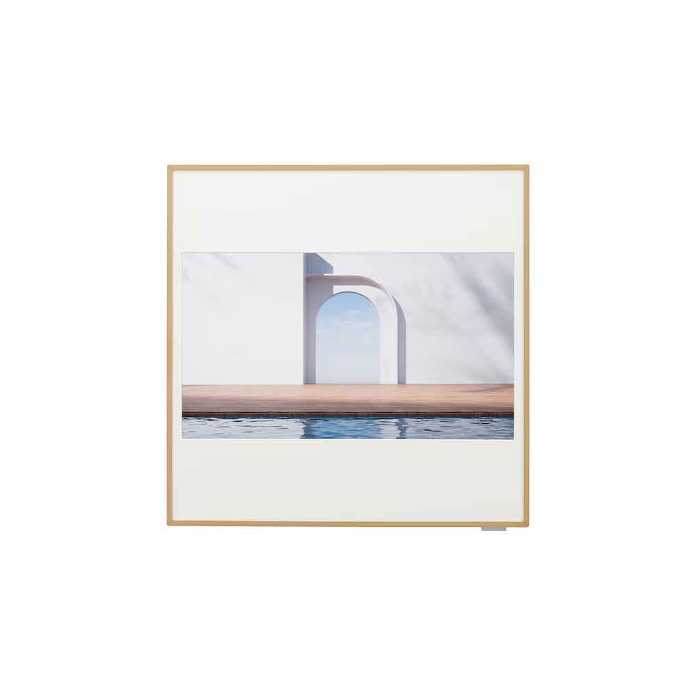 lg unita interna lg artcool gallery lcd 12000 btu a12ga2 r 32 wi fi integrato ean 8806096558386
