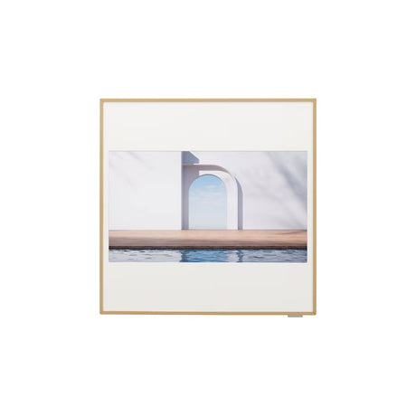 lg unita interna lg artcool gallery lcd 12000 btu a12ga2 r 32 wi fi integrato ean 8806096558386