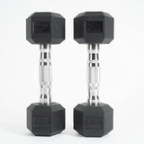 manubri da palestra nilox nxdumbbell25 ean 8054320845812