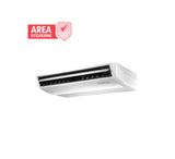 midea area occasioni solo unita interna climatizzatore soffittopavimento midea 18000 btu mued 52