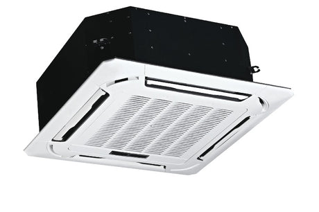 midea climatizzatore condizionatore midea inverter cassette 4 vie 40000 btu unita interna mcd 105