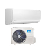 midea climatizzatore condizionatore midea inverter serie xtreme pro green 24000 btu msagdu 24hrfn8gr r 32 wi fi integrato