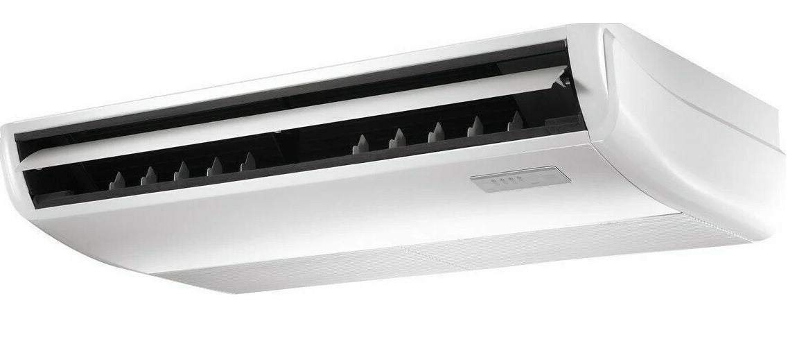 midea climatizzatore soffittopavimento midea 24000 btu unita interna mue 24fnxd0