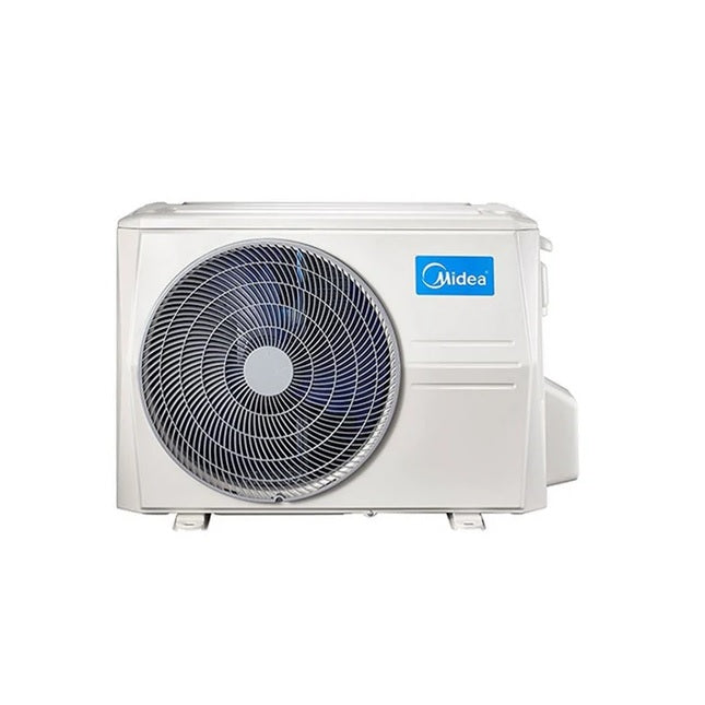 midea condizionatore climatizzatore inverter midea oasis 12000 btu unita esterna mso 37ou