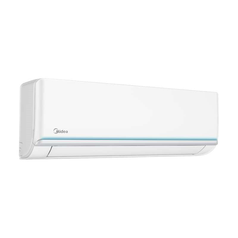 midea solo unita intera midea serie evolution 18000 btu msagxcu 18hrfn8 wi fi optional