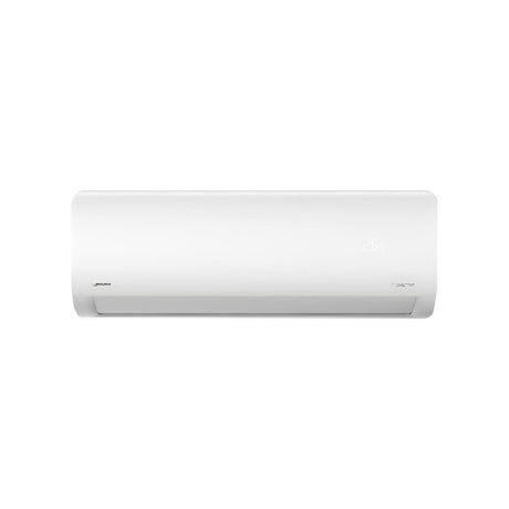 midea unita interna a parete midea inverter serie xtreme 9000 btu msagbu 09hrfn8 r 32 wi fi integrato