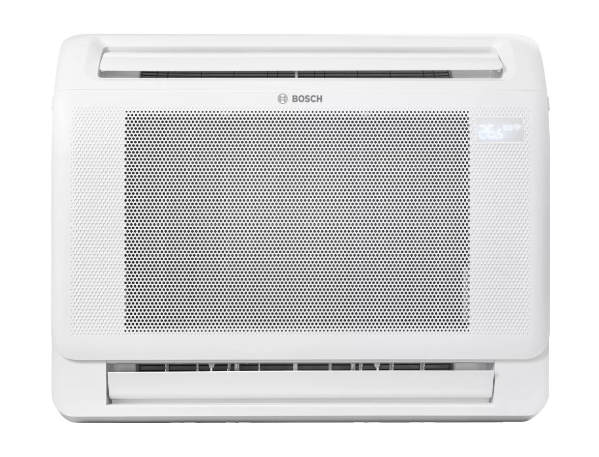 midea unita interna console bosch climate 5000iu cn 35 e 12000 btu r 32 wi fi optional