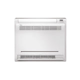 midea unita interna console midea 9000 btu mfa2u 09hrfnxga r 32 wi fi optional