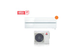 mitsubishi electric area occasioni 2852 condizionatore mitsubishi electric kirigamine style 12000 btu msz ln35vgv pearl white r 32 wi fi integrato