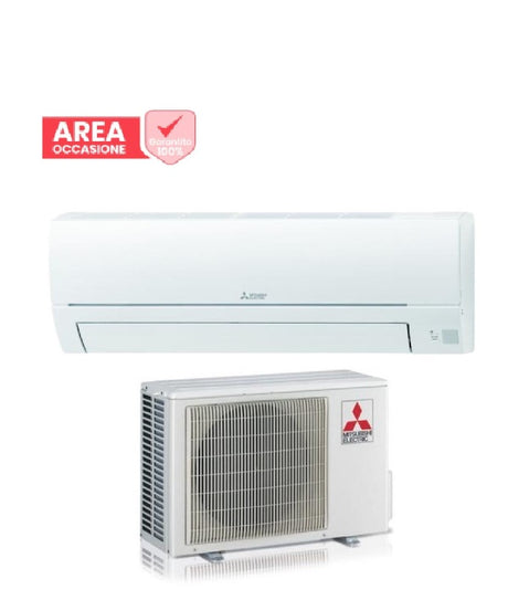 mitsubishi electric area occasioni 2904 condizionatore mitsubishi electric smart msz hr 12000 btu msz hr35vf r 32 wi fi optional