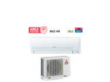 mitsubishi electric area occasioni 2985 condizionatore mitsubishi electric smart msz hr 18000 btu msz hr50vf r 32 wi fi optional
