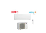 mitsubishi electric area occasioni 2994 condizionatore mitsubishi electric msz ay 18000 btu msz ay50vgkp r 32 wi fi integrato
