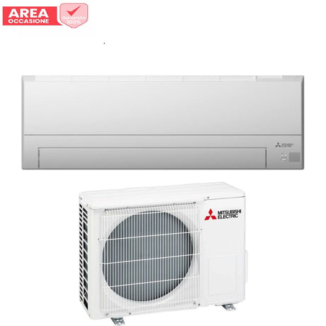 mitsubishi electric area occasioni 3056 condizionatore mitsubishi electric msz bt 9000 btu msz bt25vgk r 32 wi fi integrato