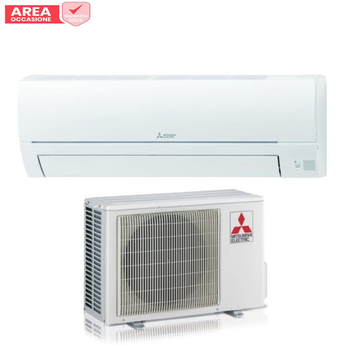 mitsubishi electric area occasioni 5030 condizionatore mitsubishi electric smart msz hr 9000 btu msz hr25vf r 32 wi fi optional