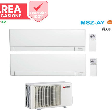 immagine-1-mitsubishi-electric-area-occasioni-climatizzatore-condizionatore-mitsubishi-electric-dual-split-inverter-linea-plus-serie-msz-ay-912-con-mxz-2f42vf-r-32-wi-fi-integrato-900012000