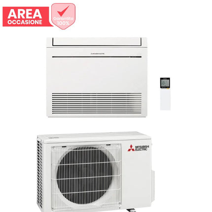 immagine-1-mitsubishi-electric-area-occasioni-climatizzatore-condizionatore-mitsubishi-electric-inverter-pavimento-mfz-kt35-12000-btu-gas-r-32-wi-fi-optional-novita